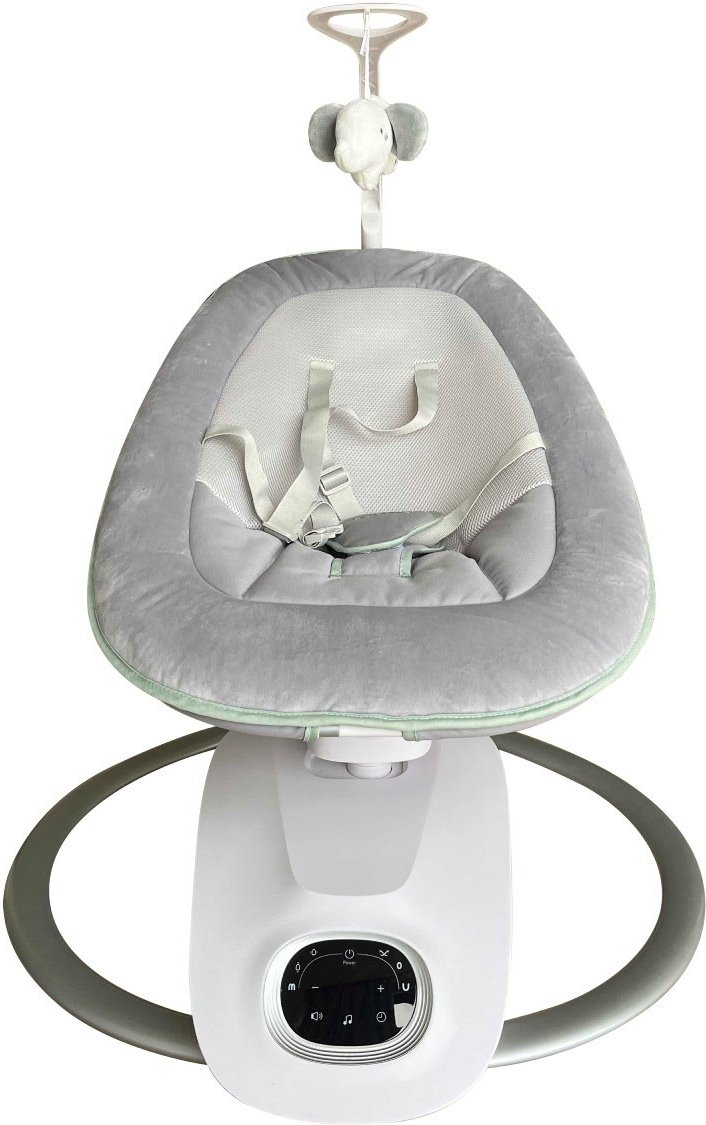 Elektrische Babyschaukel