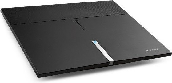 SV 9495 360° Premium DVB-T2 Antenne