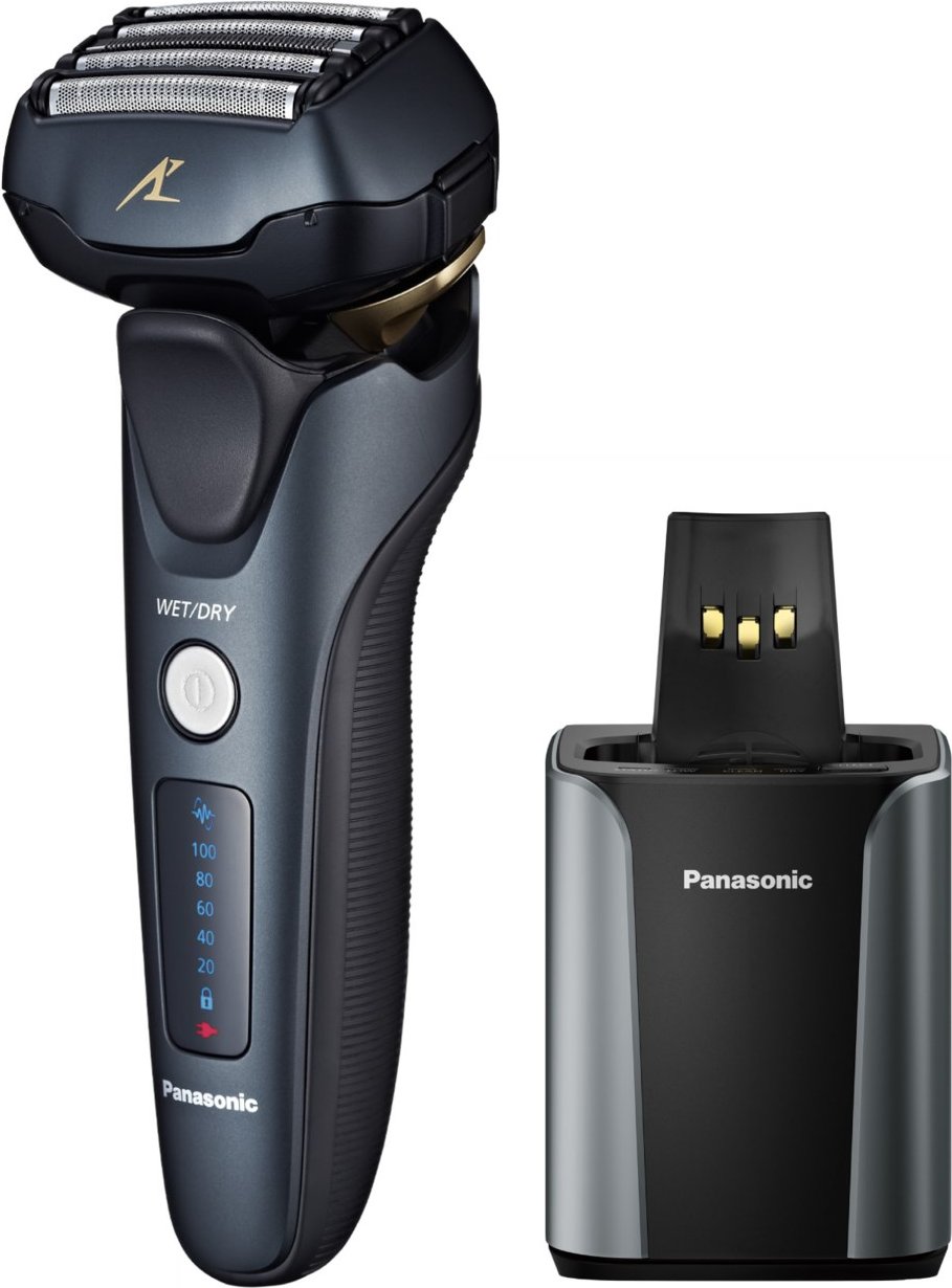 ES-LV97-K803 Rasierer schwarz