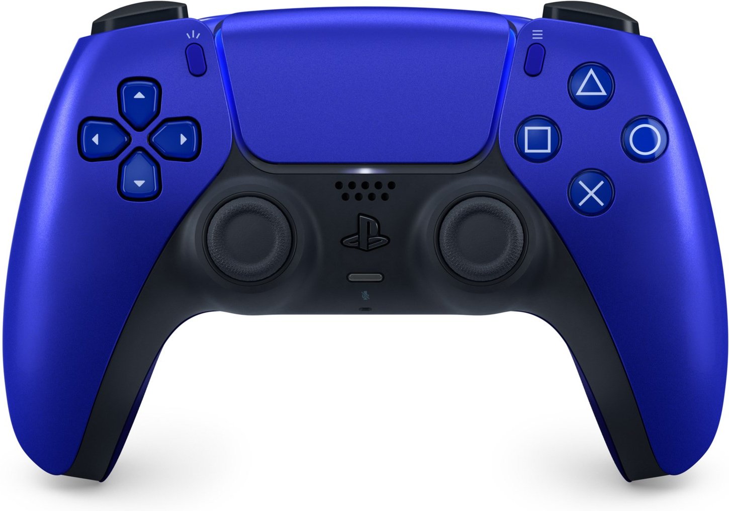 DualSense Wireless-Controller Controller cobalt blue