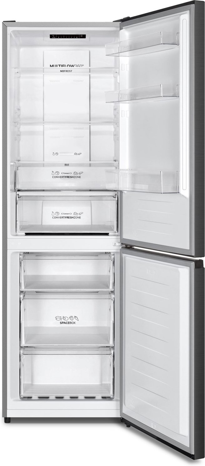 NRK619AA1BXL4 Kühl-/Gefrierkombination