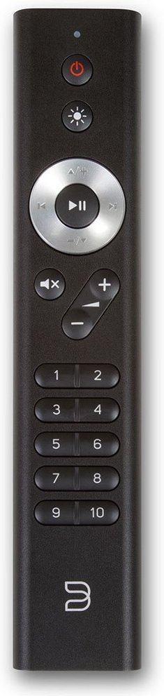 RC1 Fernbedienung schwarz