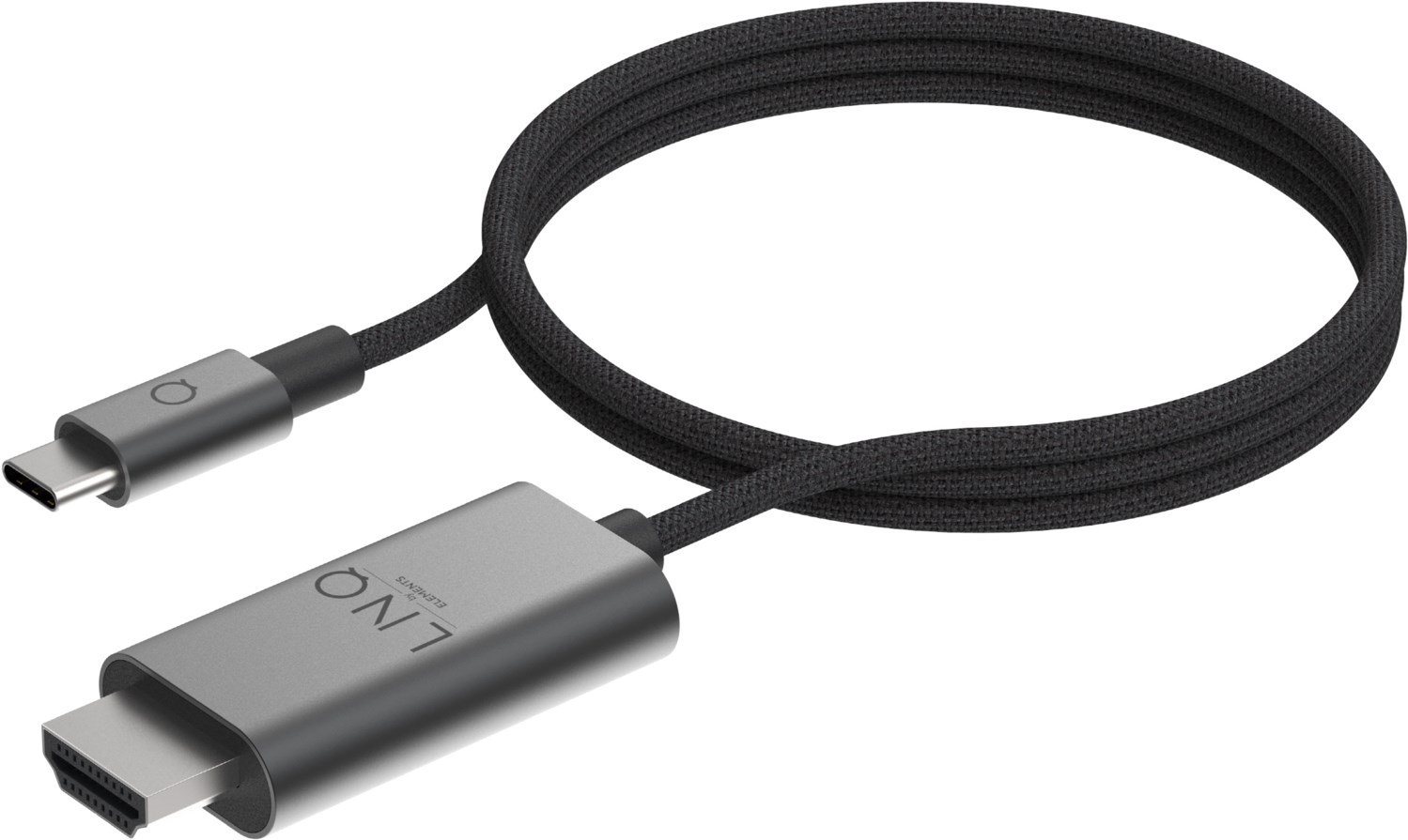 USB Type-C > HDMI Kabel (2m)
