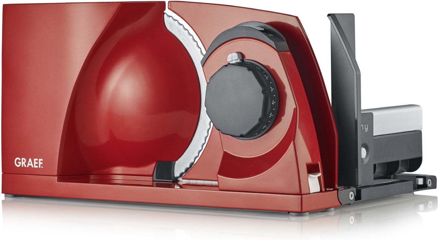 MYtiny Allesschneider rot