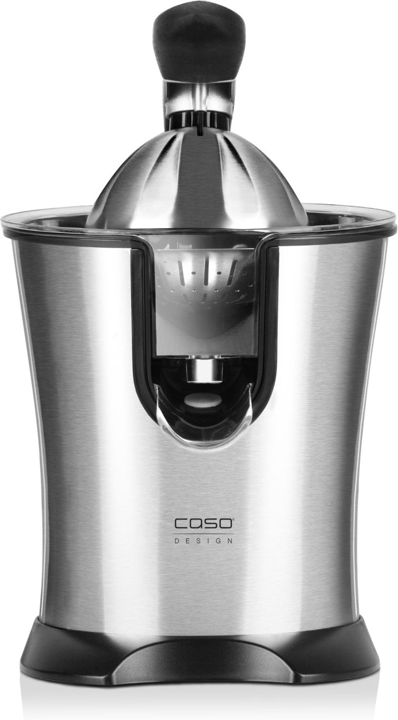 CP 200 Zitruspresse edelstahl