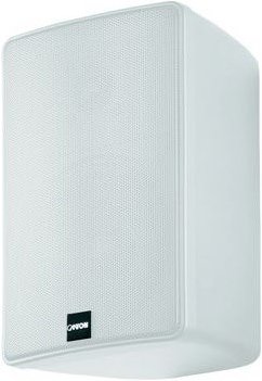 Plus GXL.3 /Stück Klein-/Regallautsprecher weiß