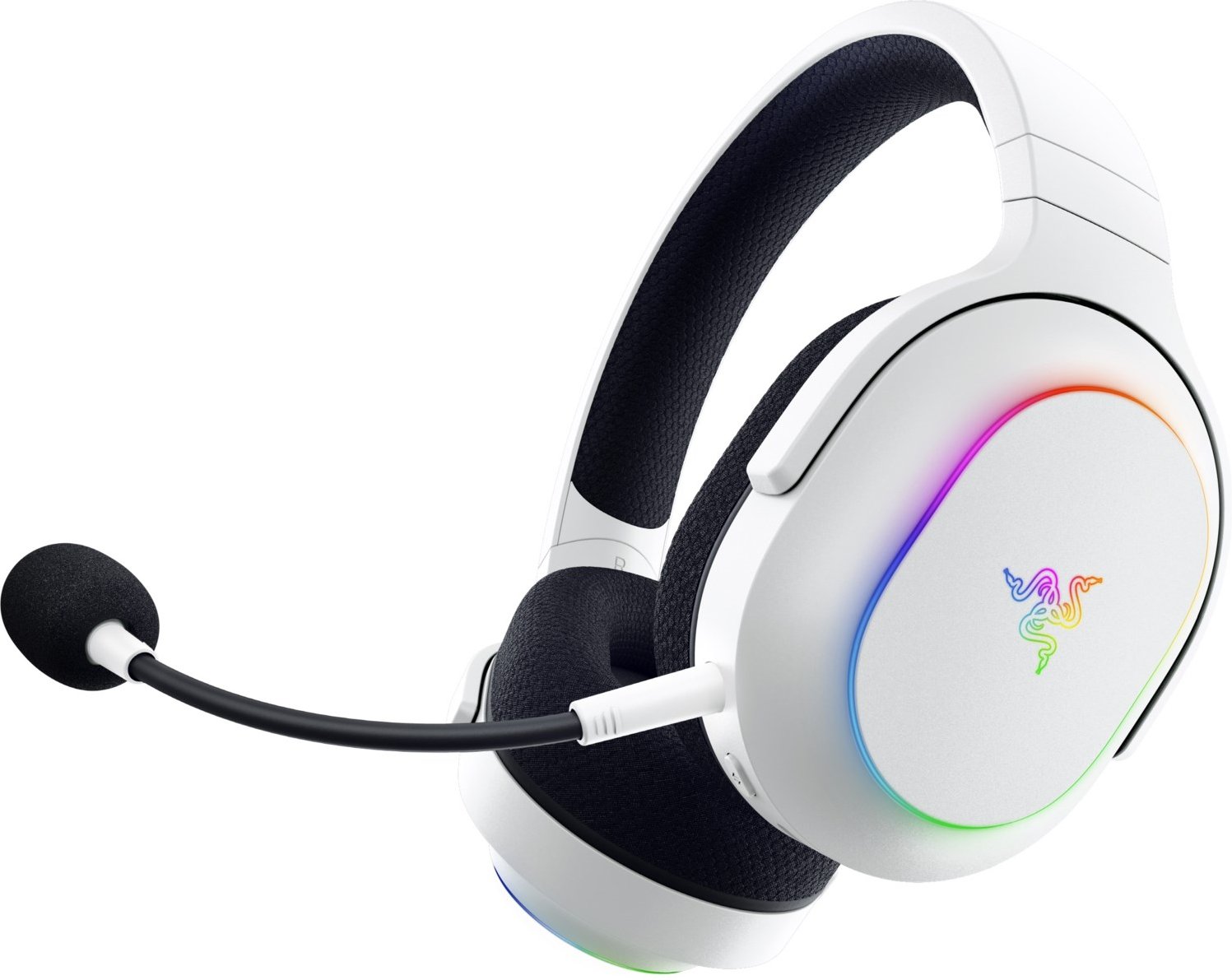 Barracuda X Chroma Kabelloses Gaming Headset weiß
