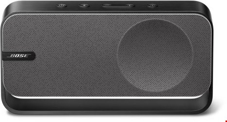Soundlink Home Bluetooth-Lautsprecher cool grey