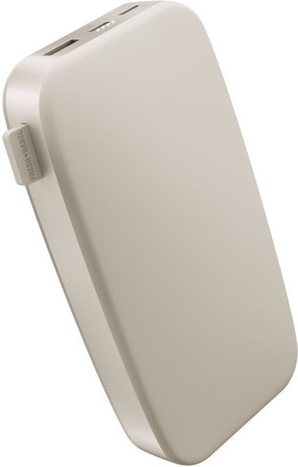 Powerbank (24.000mAh) Powerbank silky sand