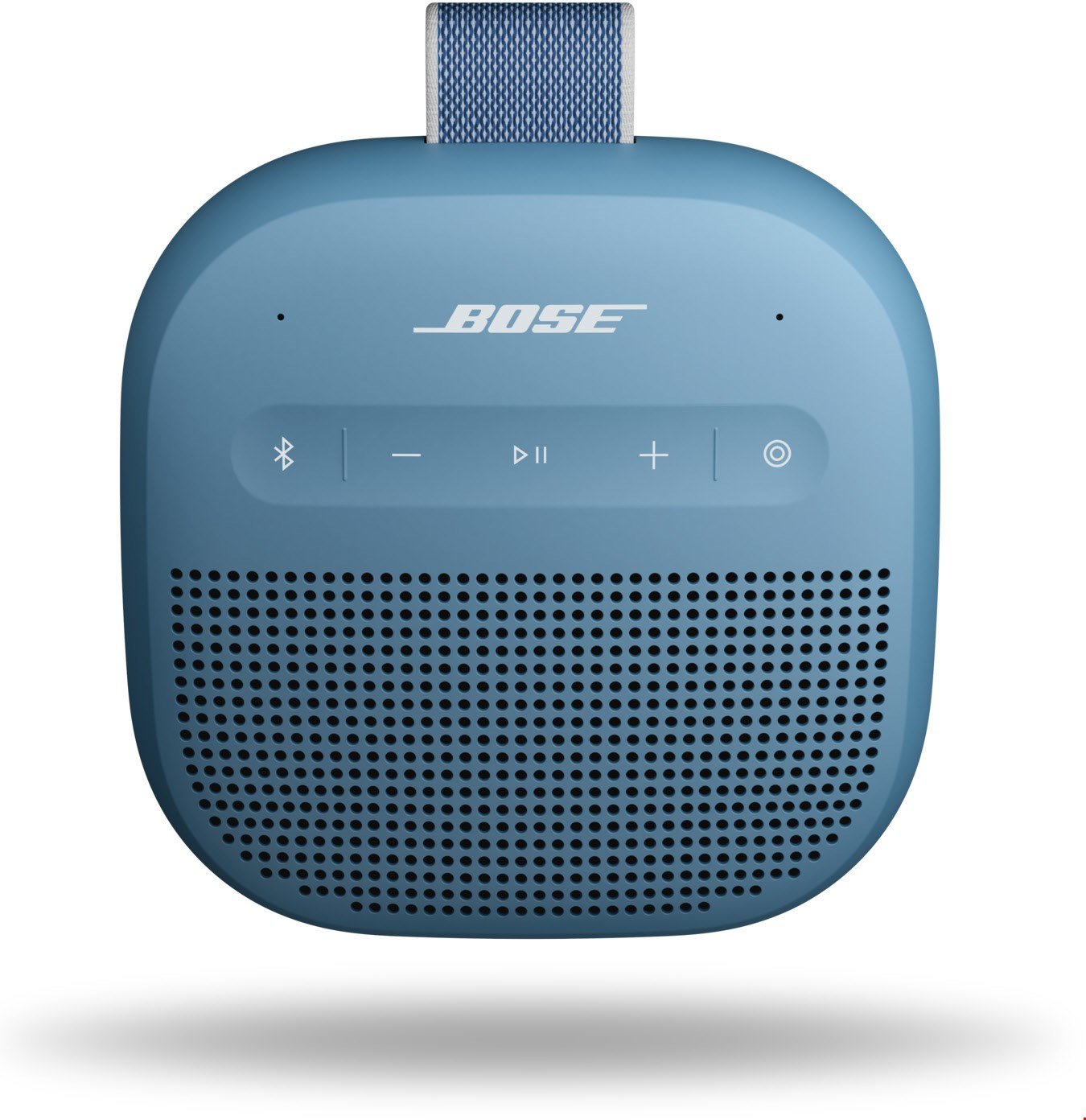 SoundLink Micro (2 Gen) Bluetooth-Lautsprecher blue dusk