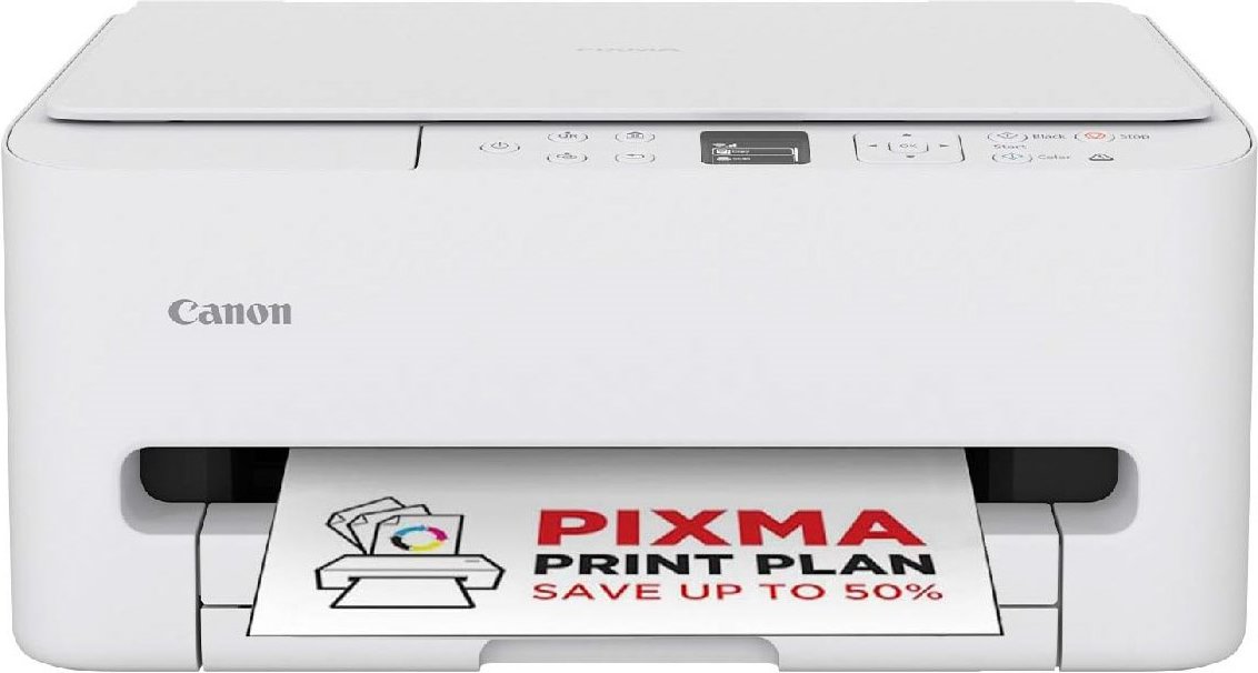 Pixma TS6550i Multifunktionsgerät Tinte