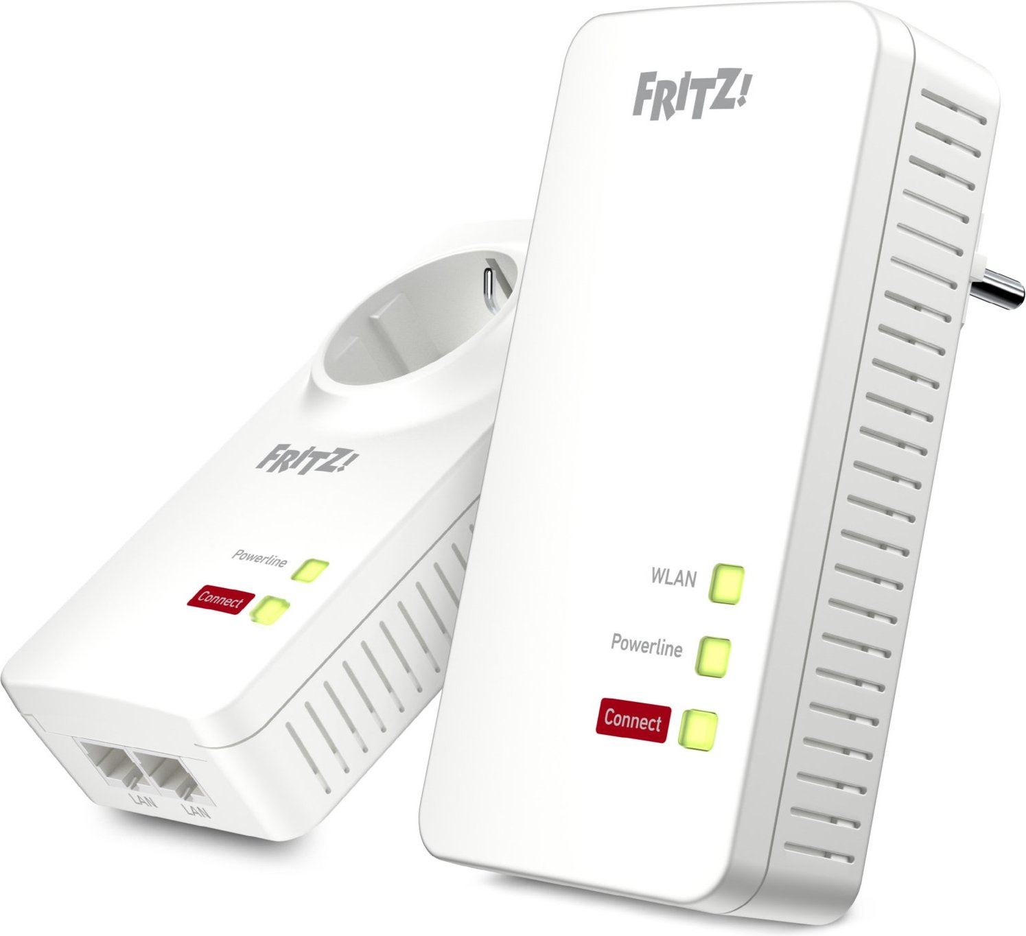 FRITZ!Powerline 1260 WLAN Set
