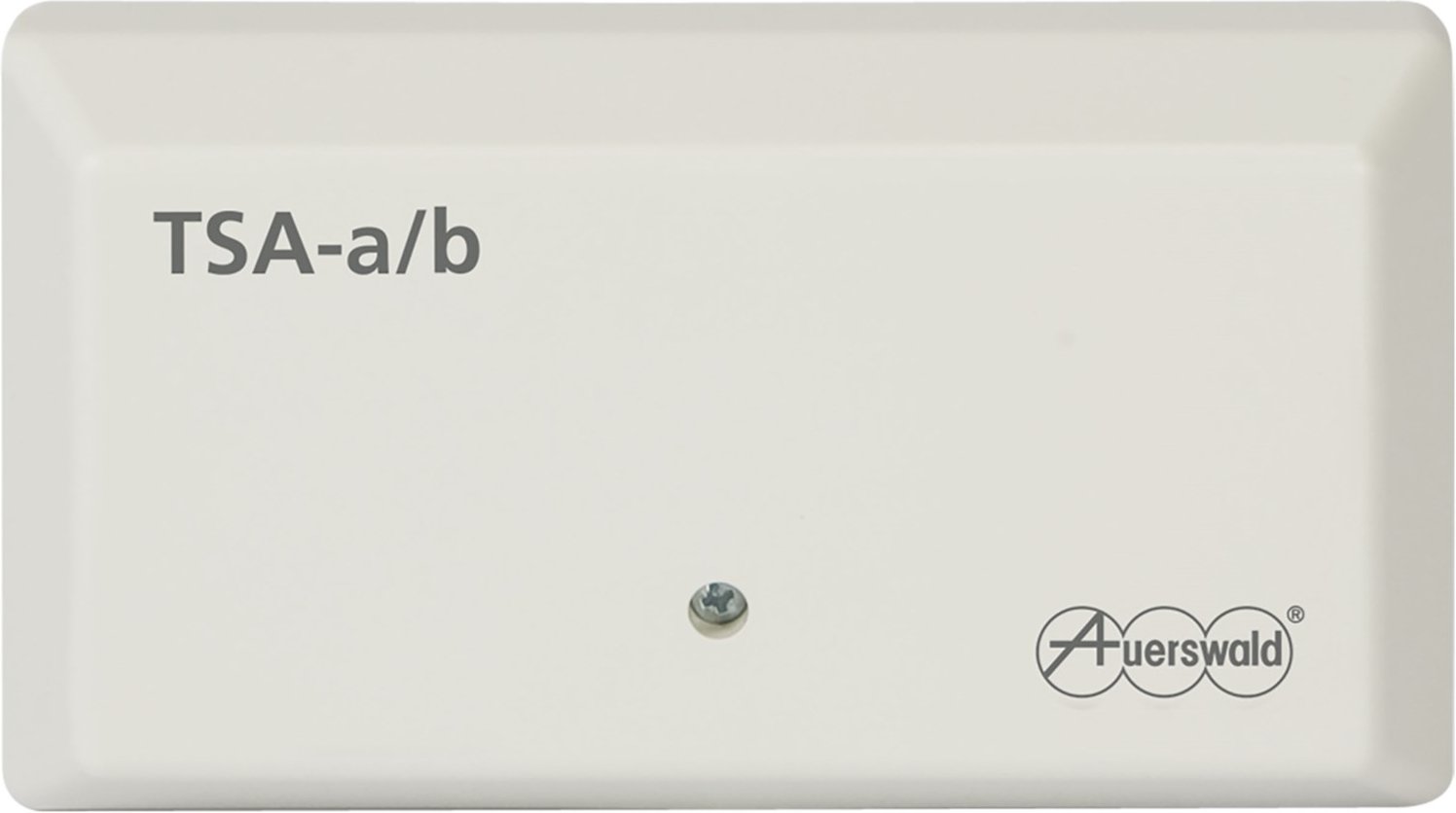 TSA-a/b Anschlussadapter grau