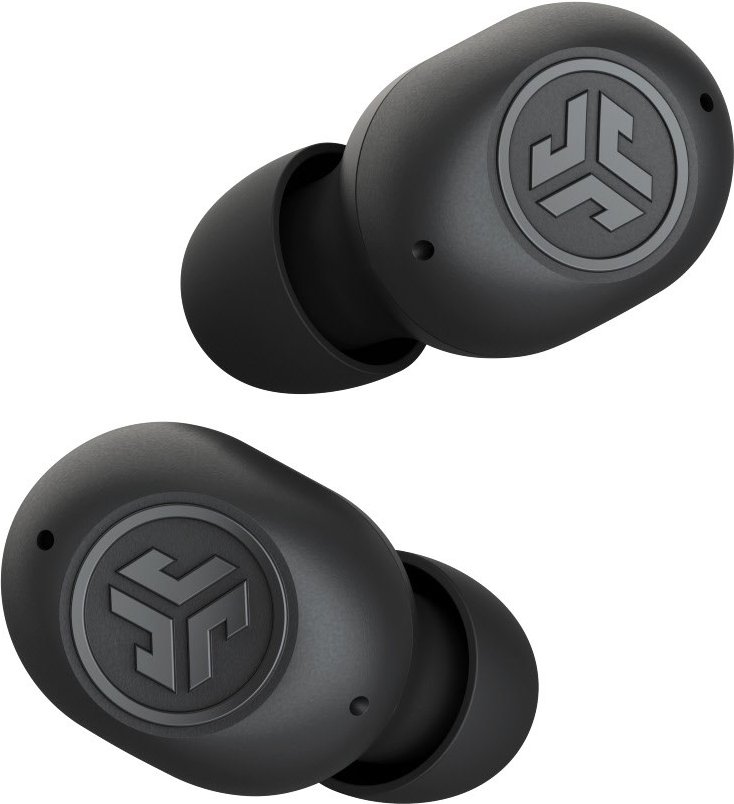 JBuds Mini True Wireless Kopfhörer schwarz