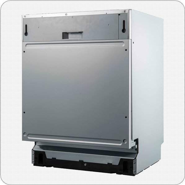 WDW14-7FI TD Vollintegrierbarer 60 cm Geschirrspüler vollintegrierbar