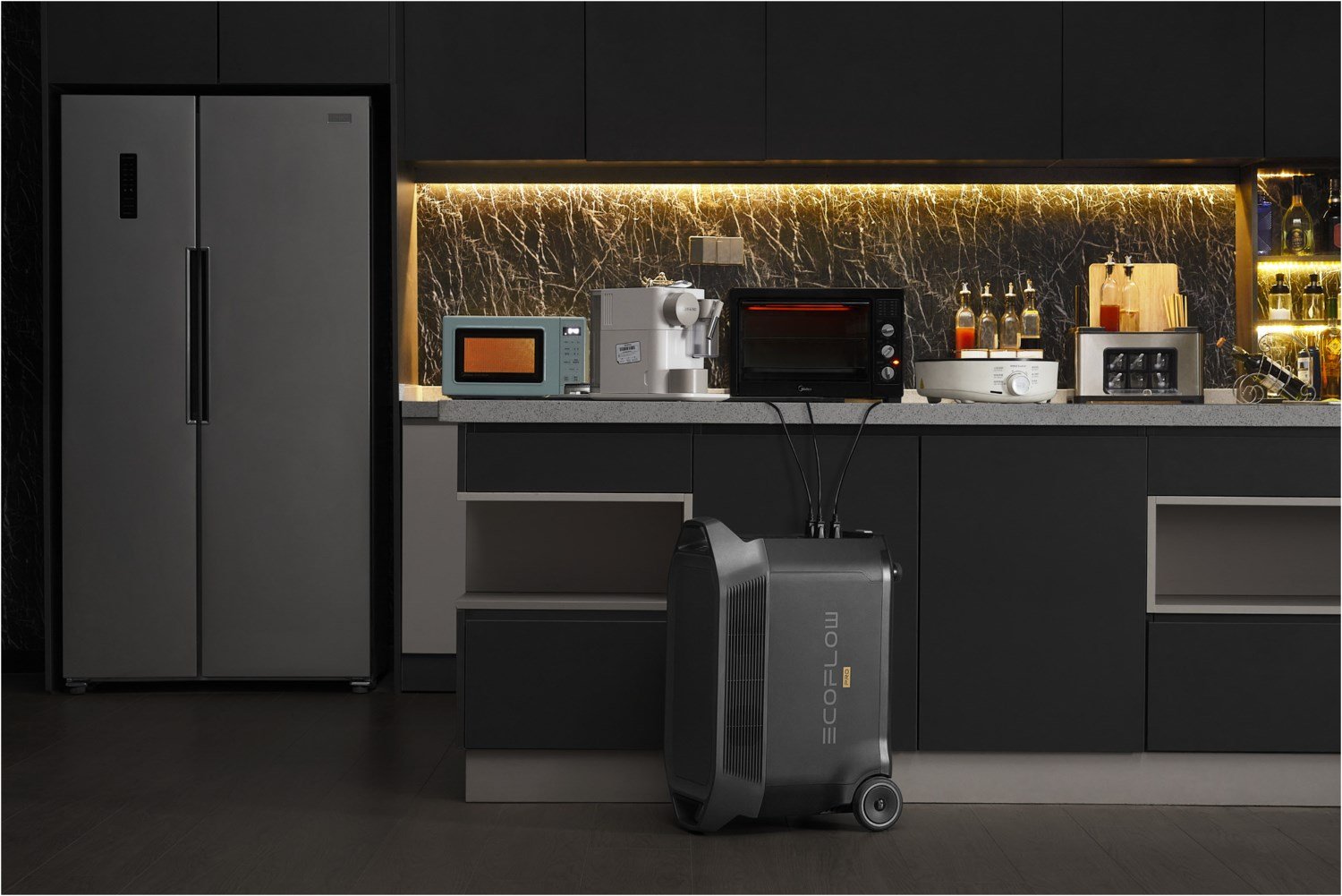 Delta Pro Powerstation