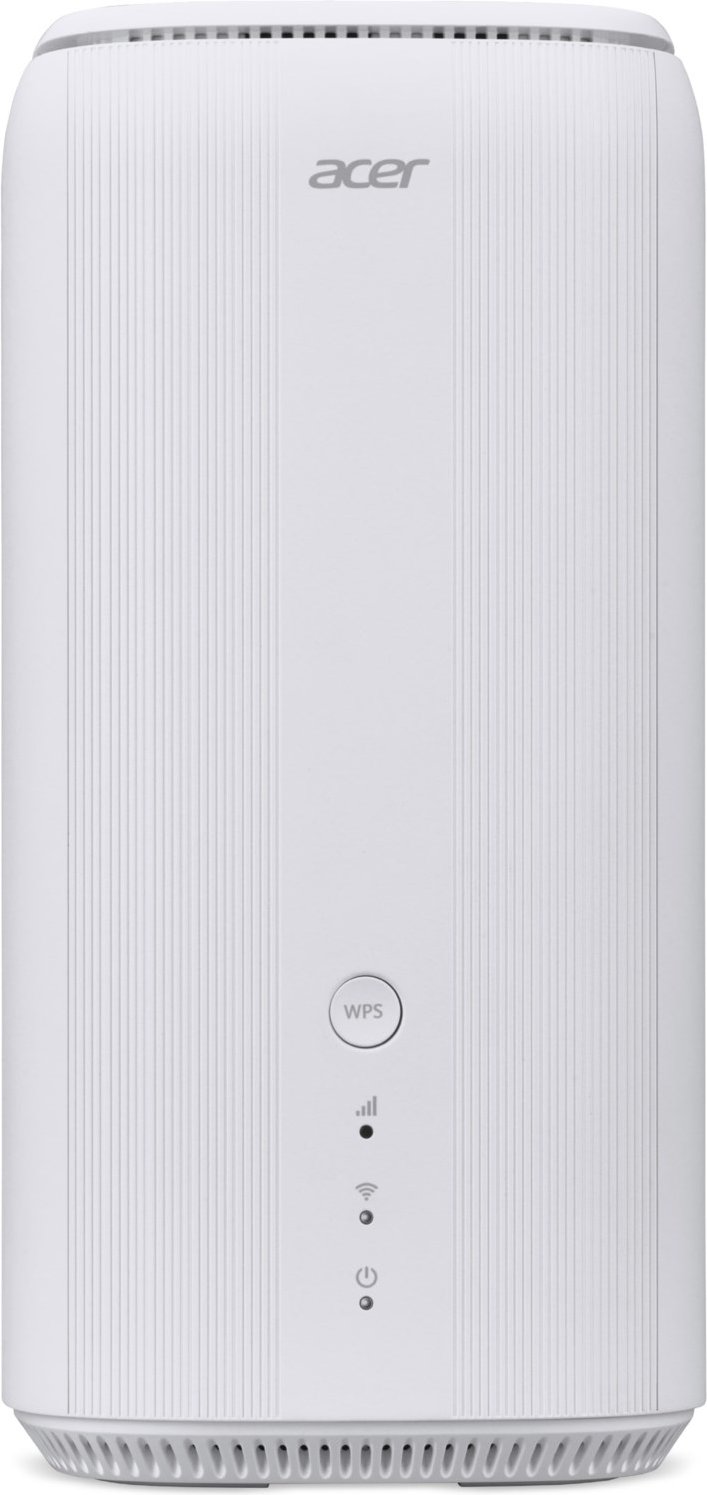 Connect X6E 5G CPE weiß