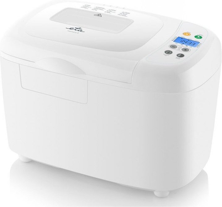 Thumbnail - Harmony II Brotbackautomat weiss