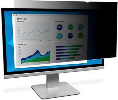 PF190C4B Blickschutzfilter 19" für Desktop (5:4)