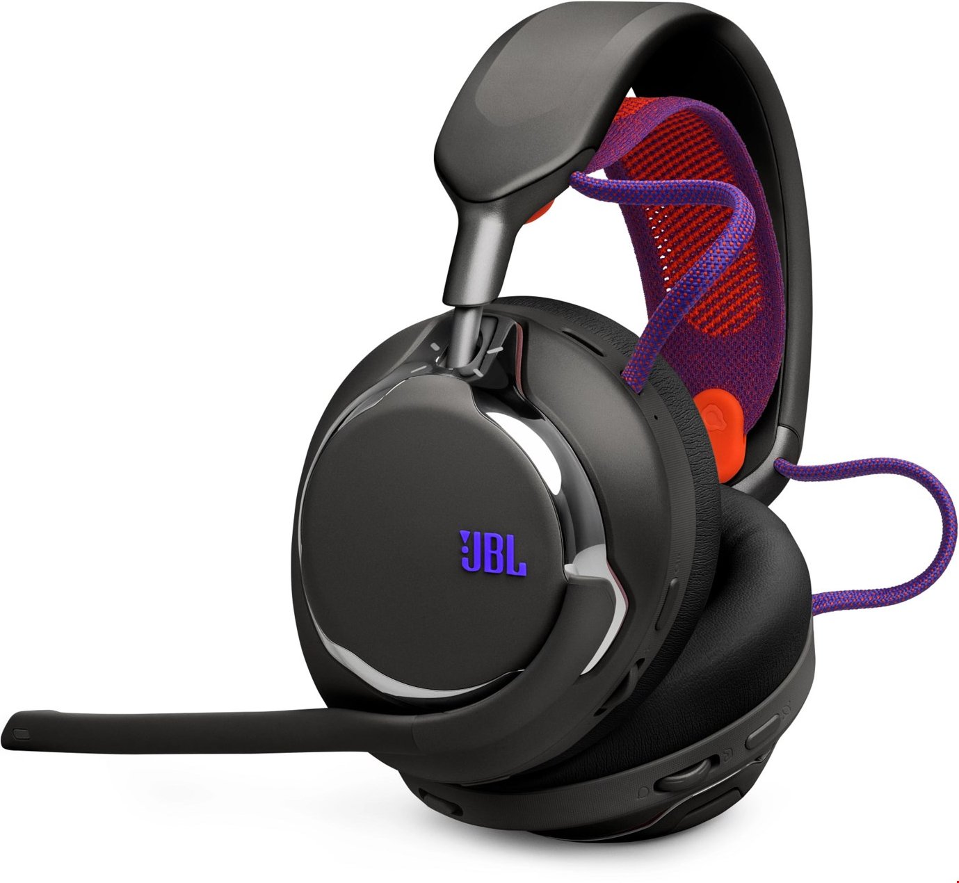 Quantum 950 Gaming Headset schwarz