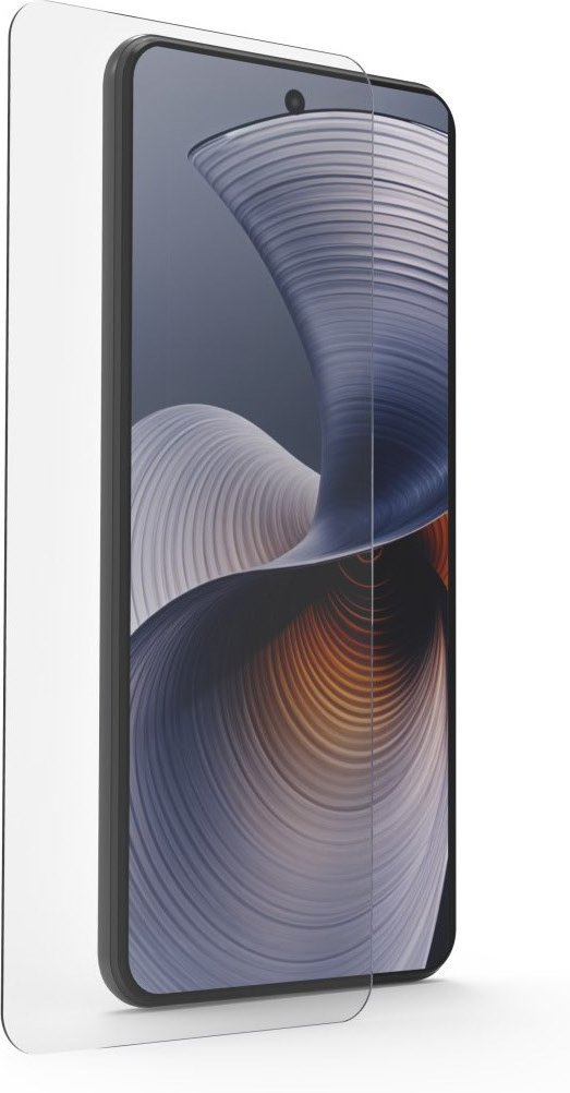 Schutzglas Clear Protect für Motorola moto g56 5G transparent