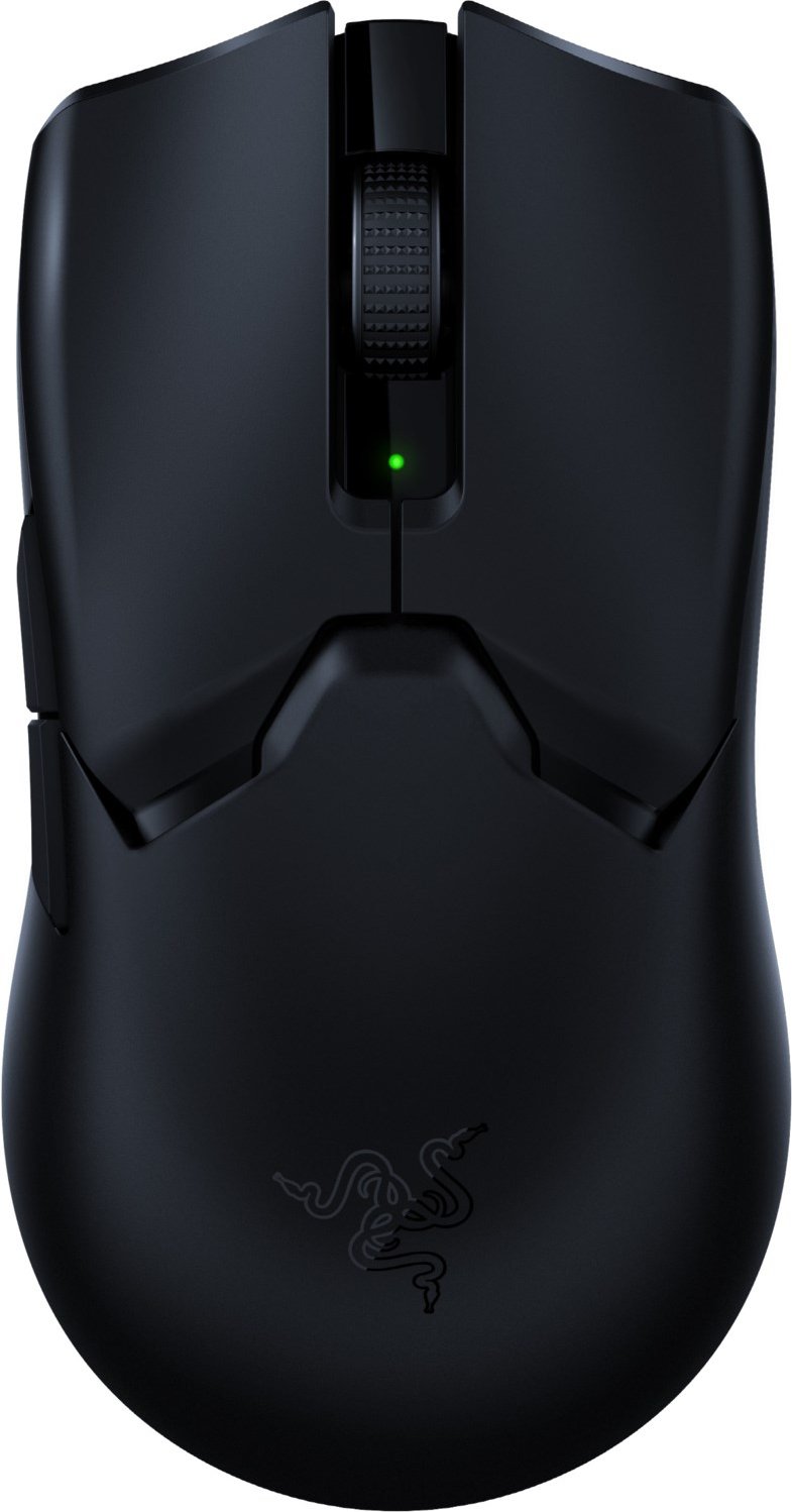 Viper V2 Pro Kabellose Gaming Maus schwarz