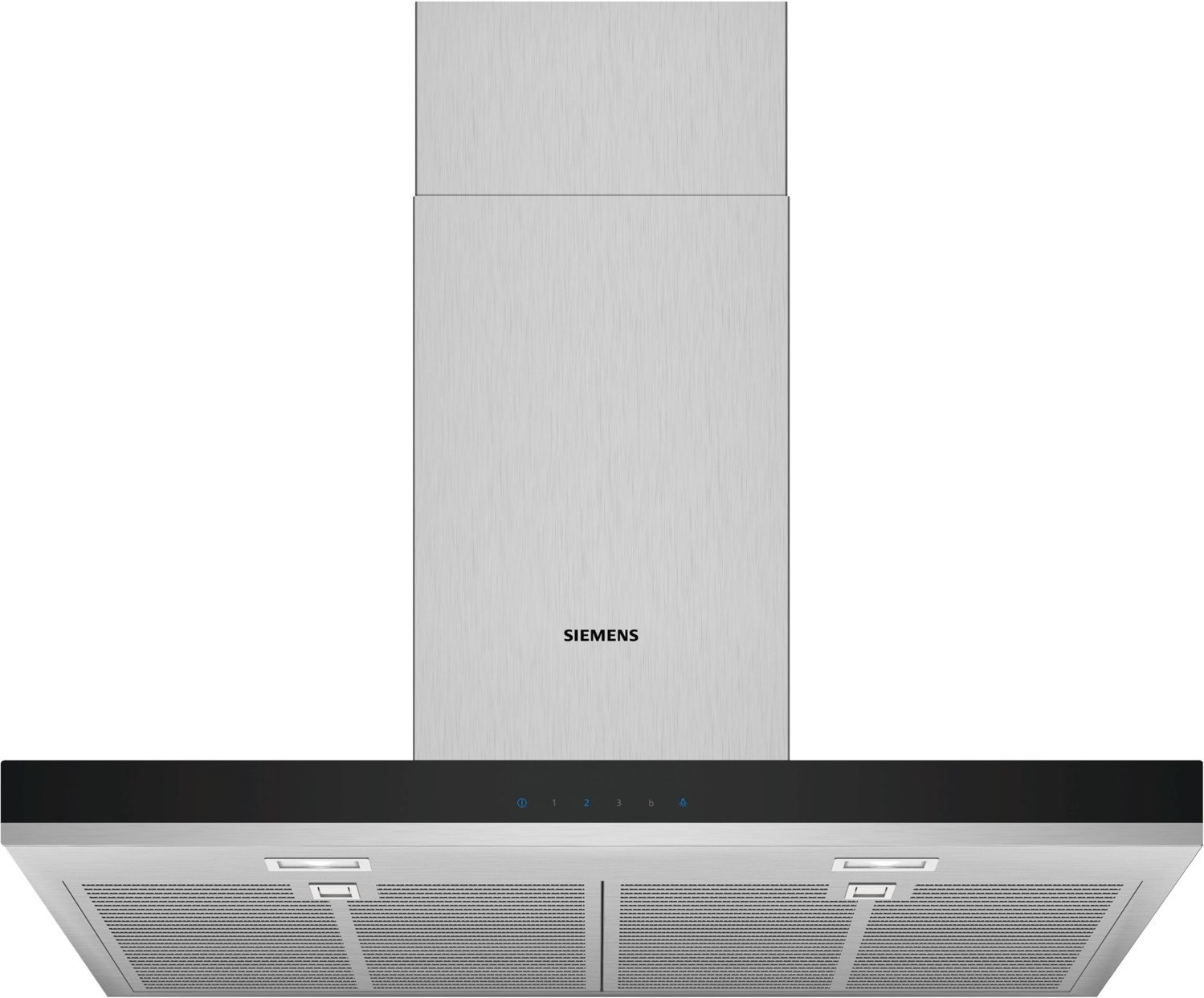 LC77BHM50 Wand-Esse edelstahl