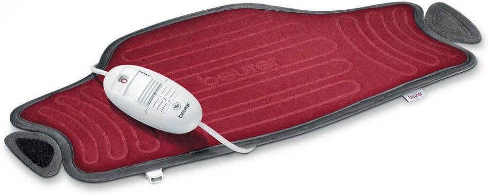 HK 55 Easyfix Heizkissen rot