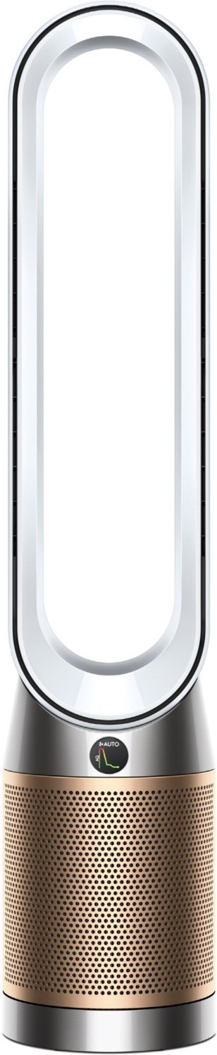 TP09 Purifier Cool Formaldehyde Luftreiniger weiß/gold