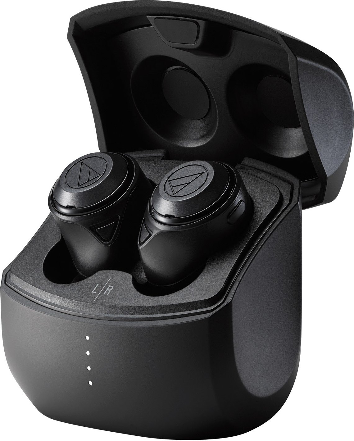 ATH-CKS50TWBK True Wireless Kopfhörer schwarz