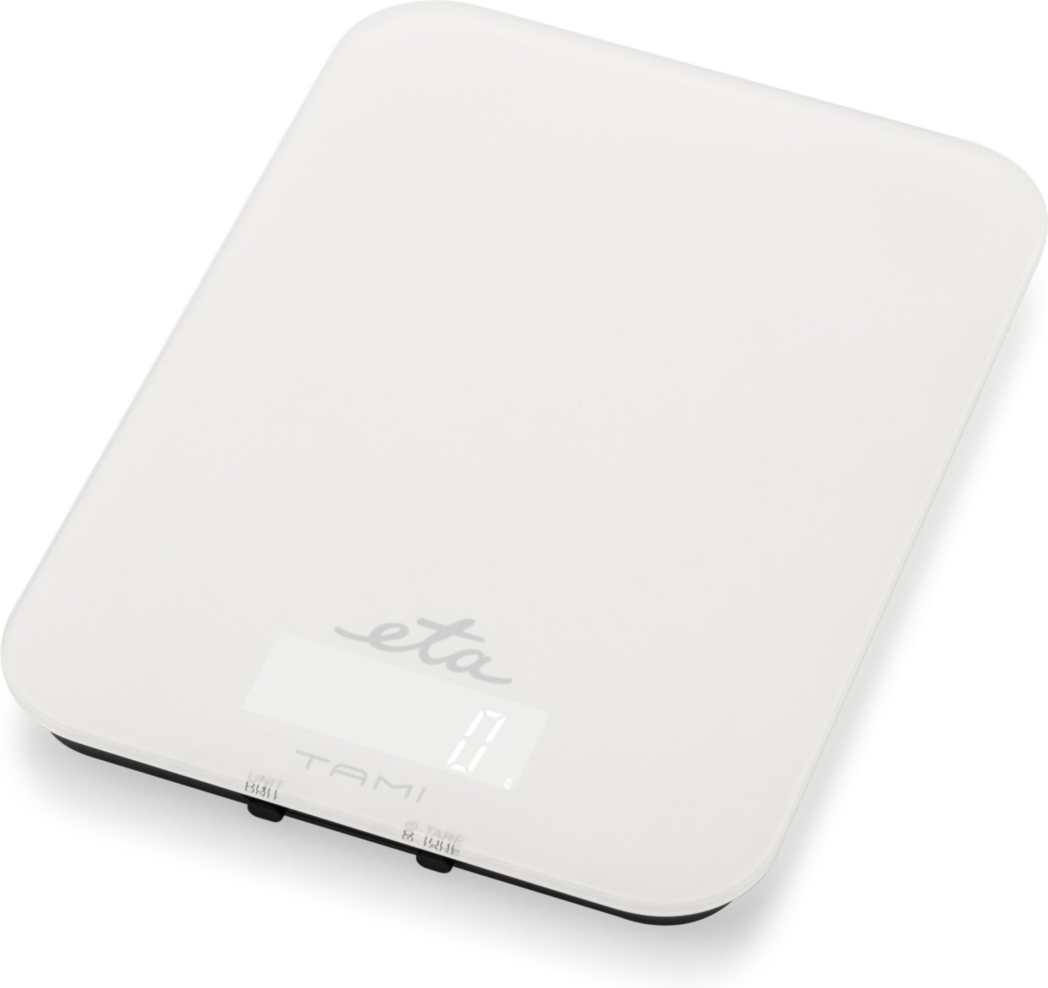 Tami Küchenwaage weiss