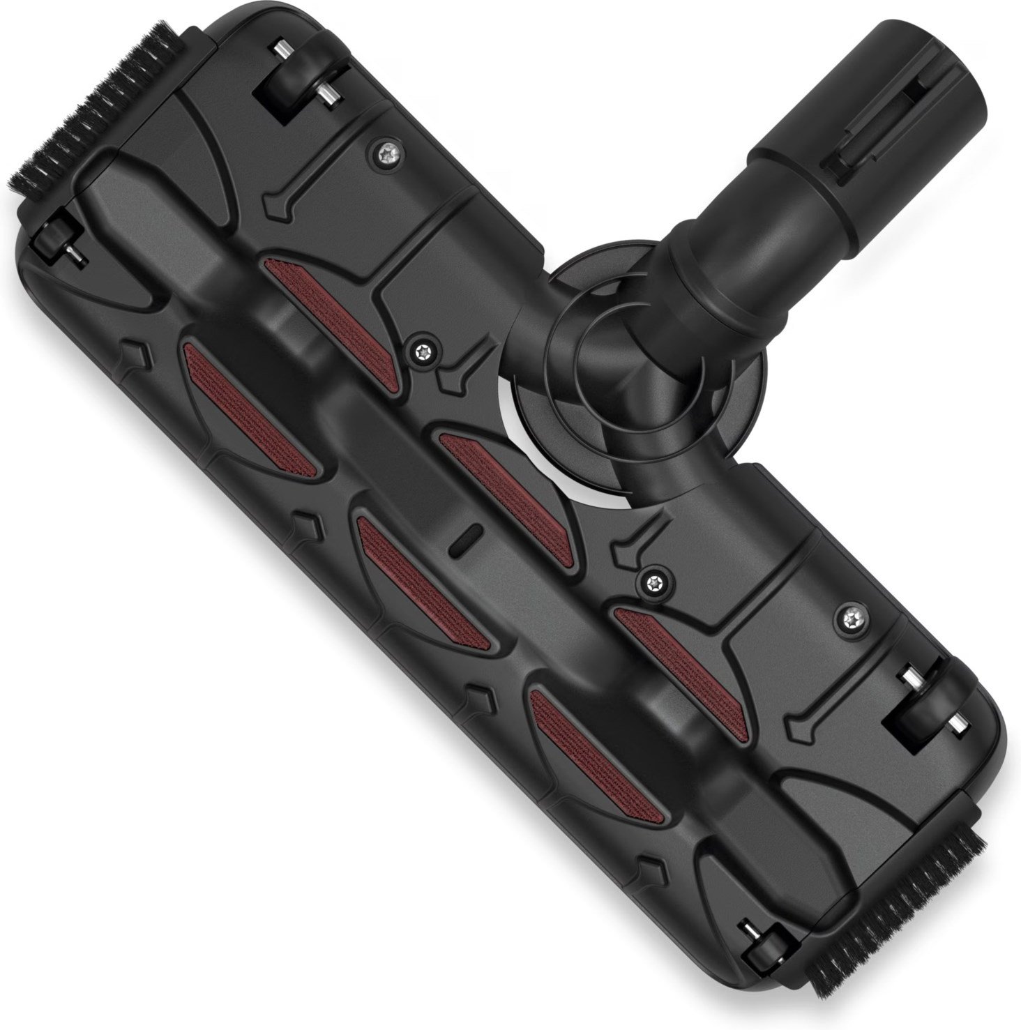 FiberTeQ AllFloor Bodendüse