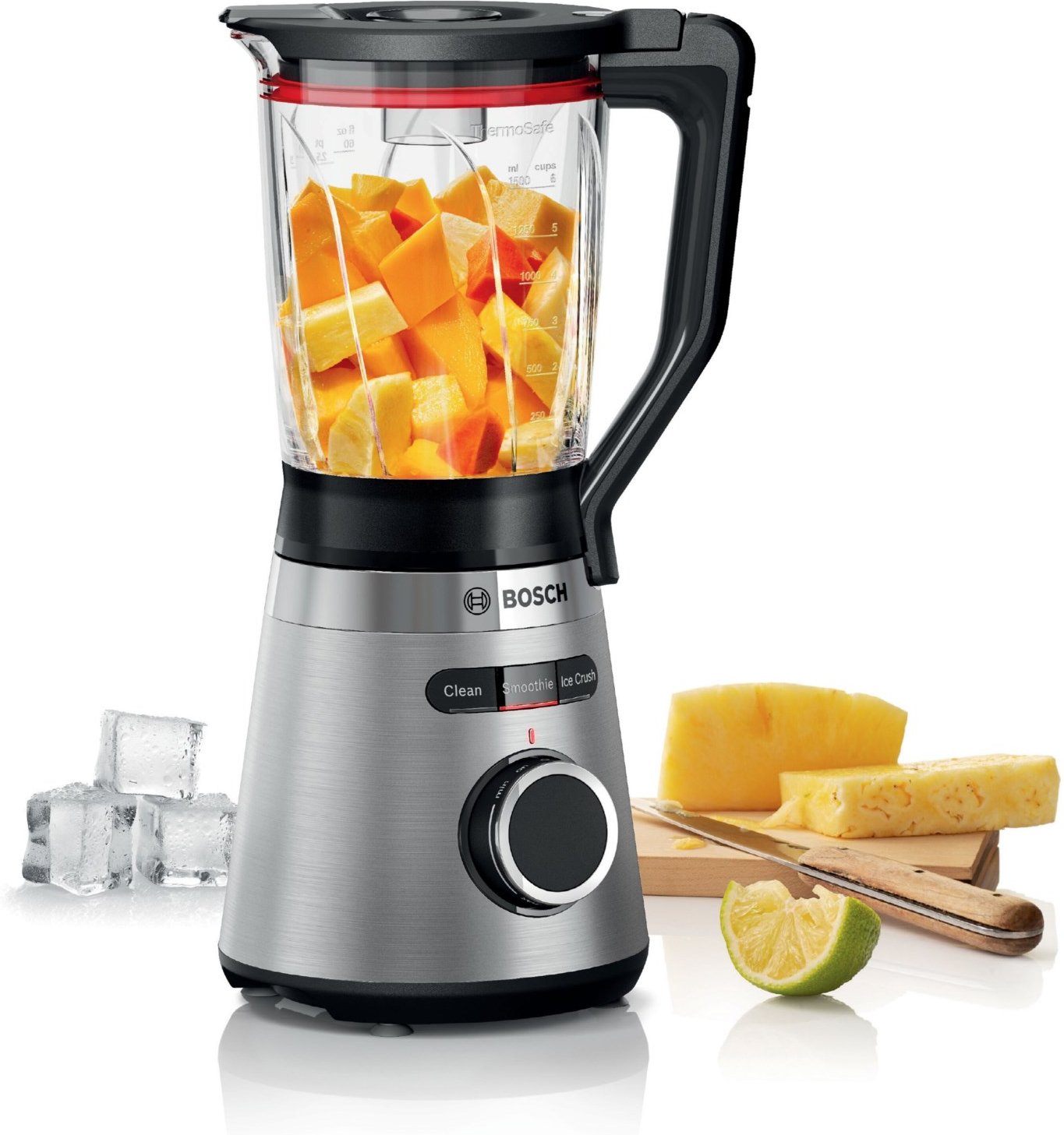 Thumbnail - MMB6382M Standmixer grau