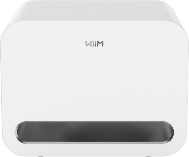 Sub Pro Aktiv-Subwoofer hochglanz weiß