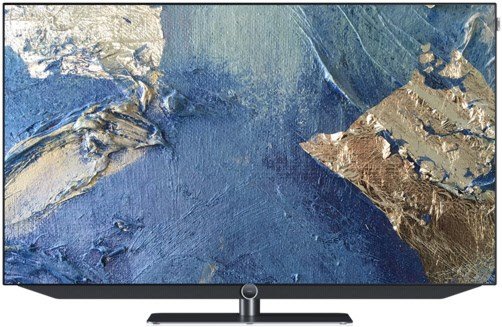 bild v.55 dr+ 139 cm (55") OLED-TV basaltgrau