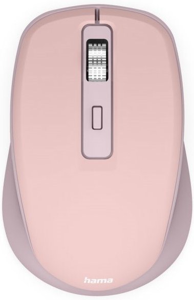 WM-450 Kabellose Maus rosa
