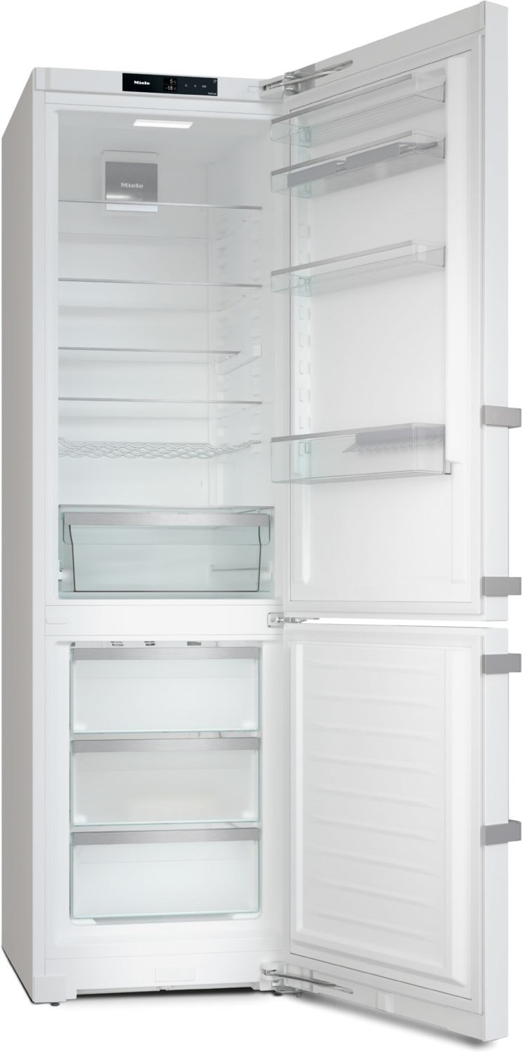 KFN 4795 CD Kühl-/Gefrierkombination weiß