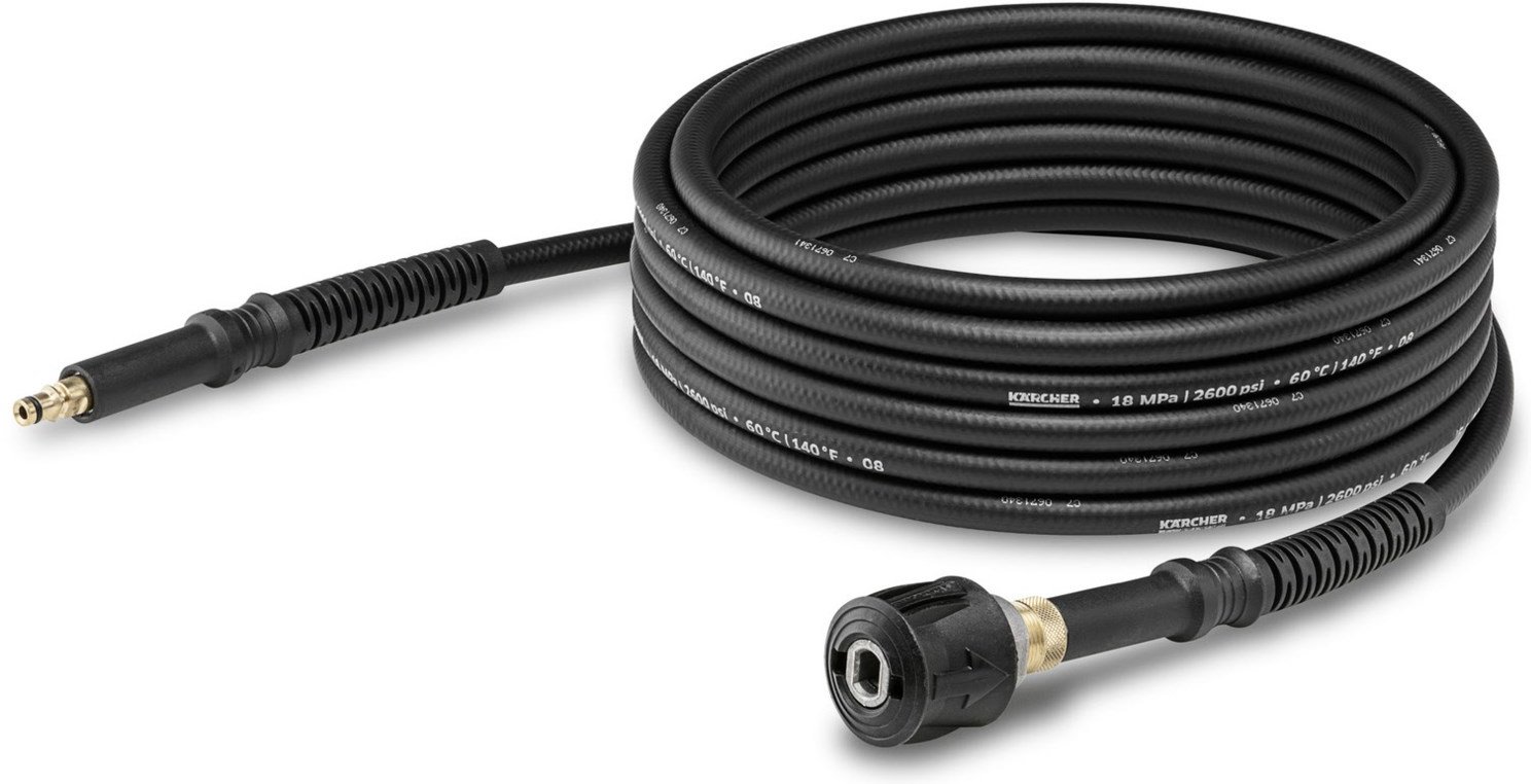 Hochdruck-Schlauchverlängerung 10m