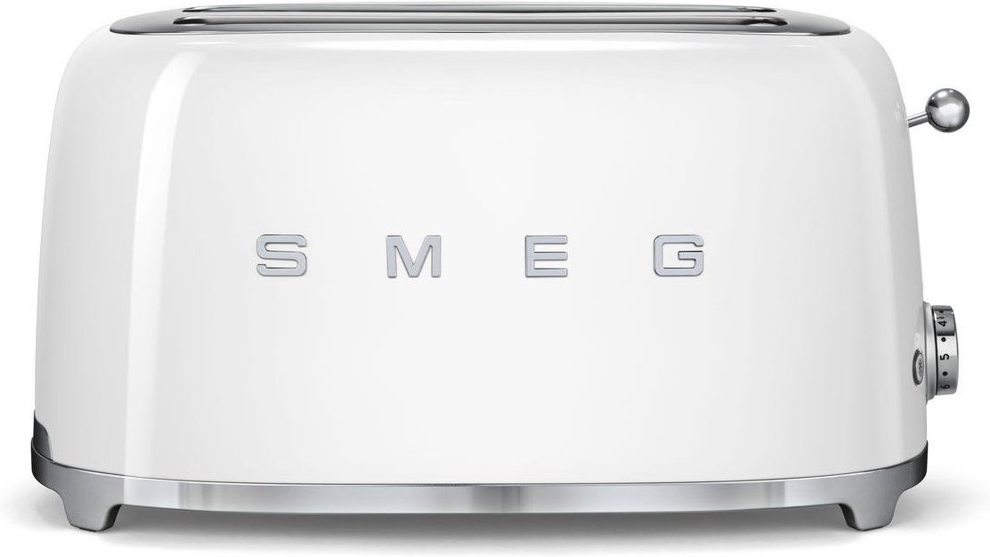 Thumbnail - TSF 02 WHEU Doppelschlitz-Toaster weiß