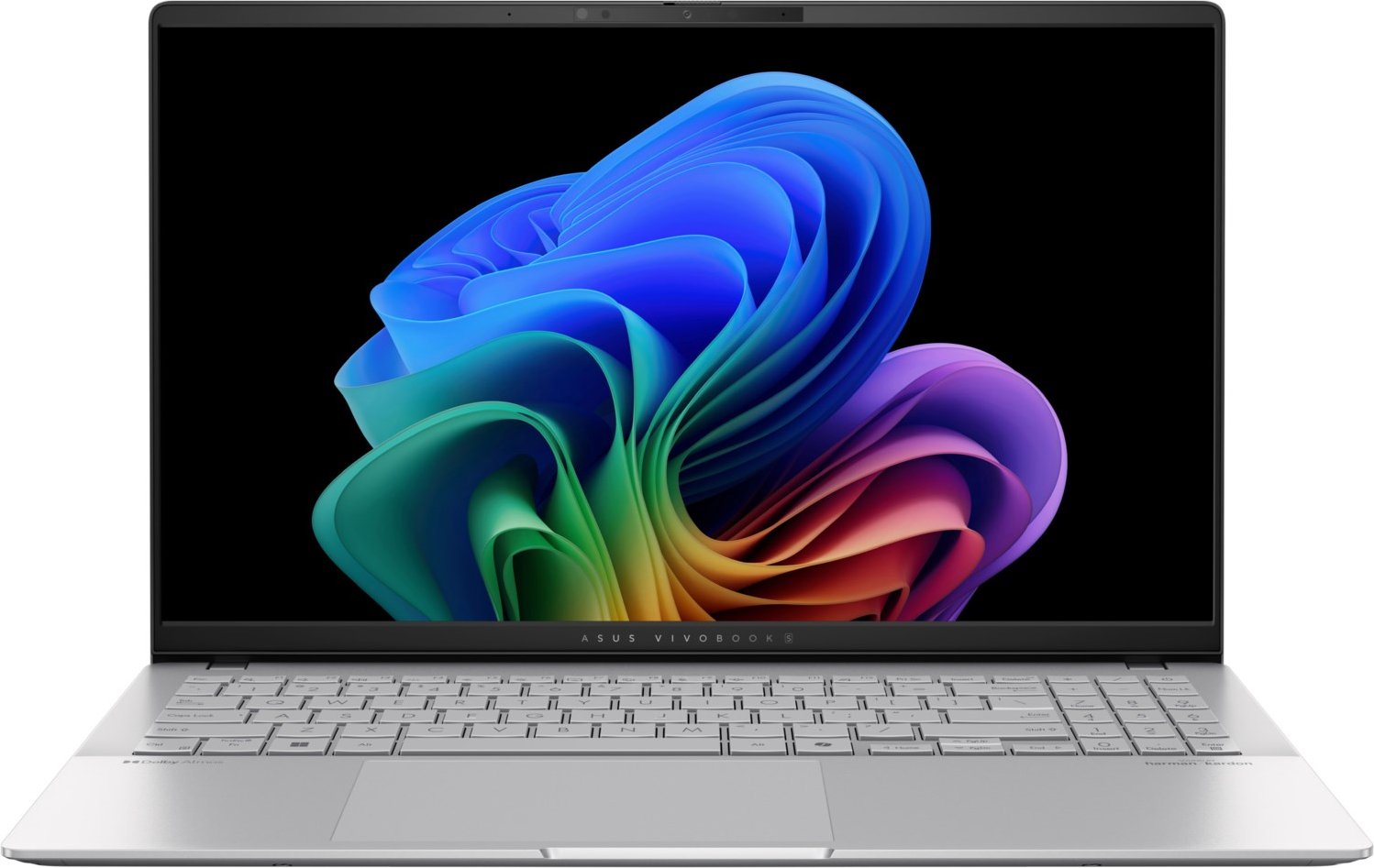 Thumbnail - Vivobook S 15 S5507QA-MA062W 39,6 cm (15,6") Notebook cool silver