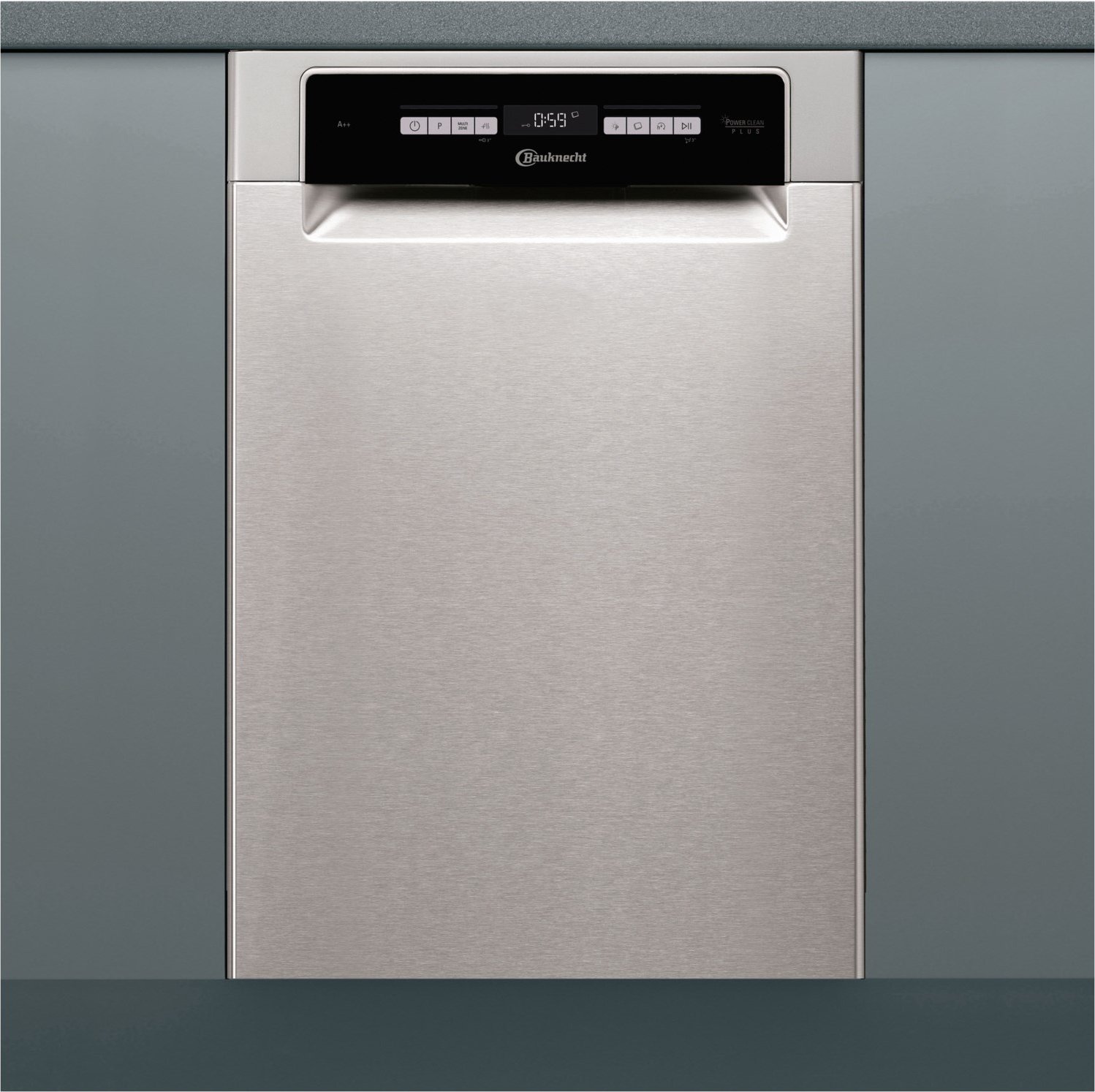 Thumbnail - BSUO 3O23 PF X Unterbau-Geschirrspüler edelstahl