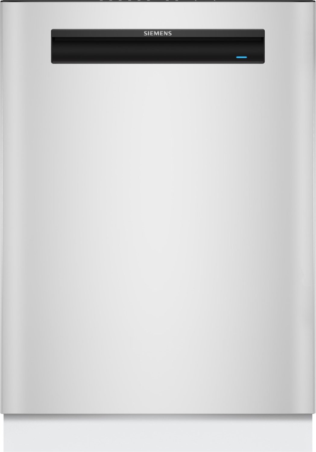 SN13HW72CS Unterbau-Geschirrspüler 60 cm weiß