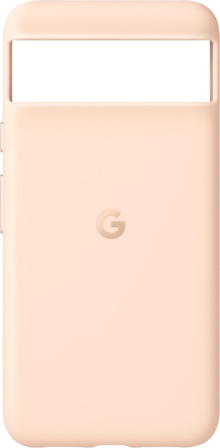 Case für Pixel 8 rose