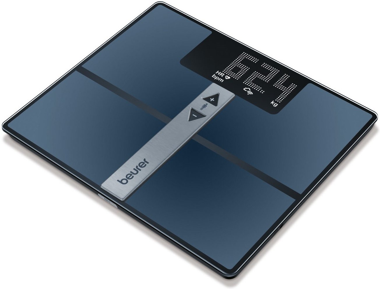 BF 980 WIFI Diagnosewaage