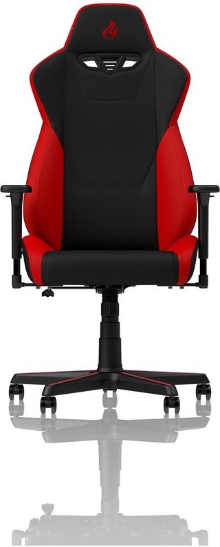 S300 Gaming Chair inferno red
