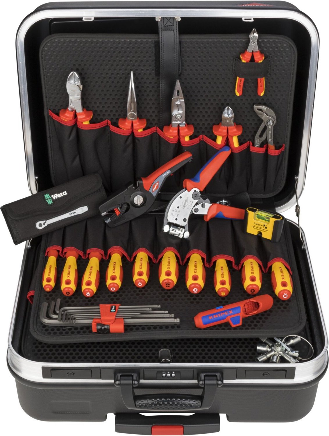 BIG Basic Move Werkzeugkoffer