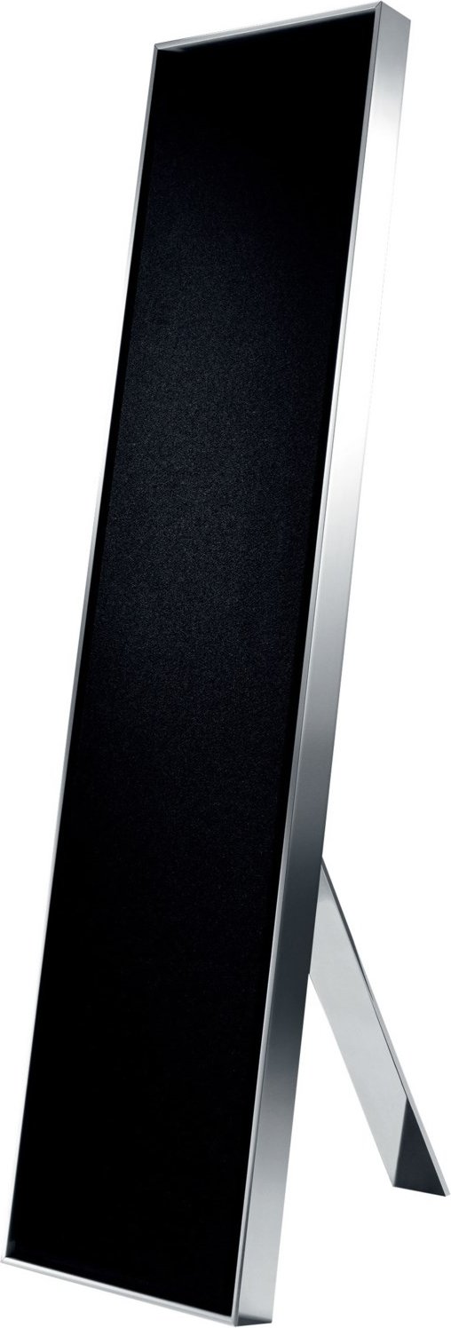 Floorstand Speaker R ID Lautsprecherständer chrome