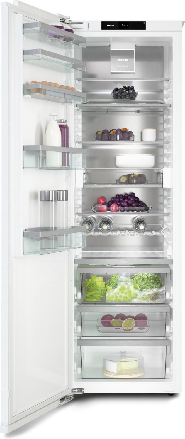 K 7797 C L Vollraumkühlschrank mit 0°C Zone weiß