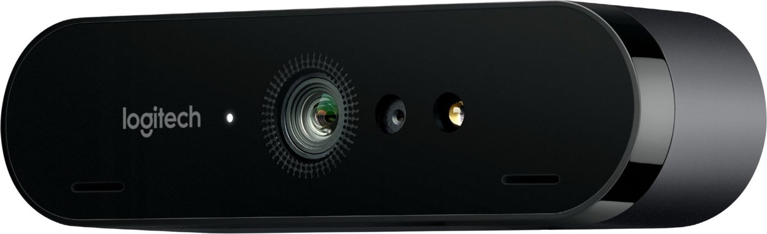 Brio 4K Stream Edition Webcam
