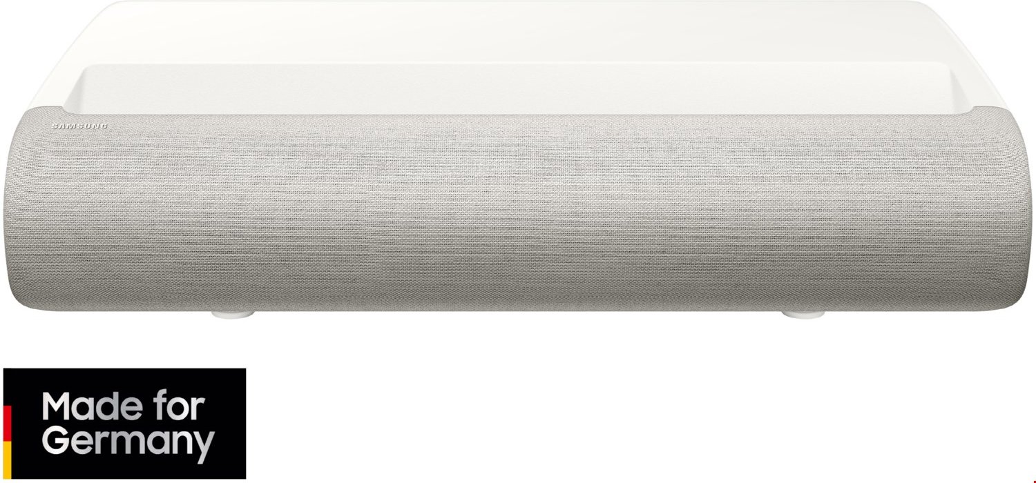 SP-LPU9DS The Premiere (2024) Laser-Projektor weiß